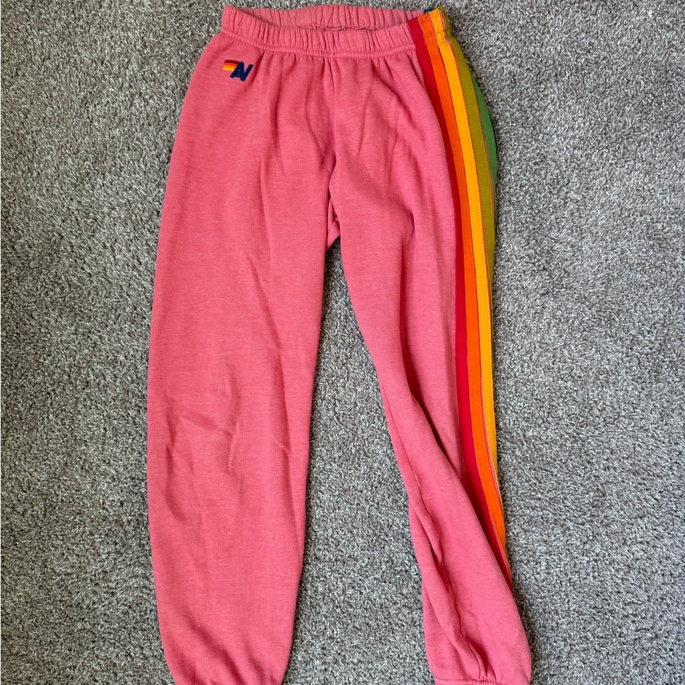Aviator nation sweatpants